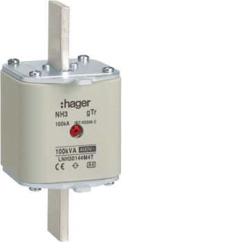 Hager LNH30144M4T