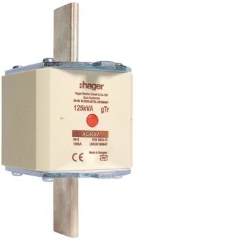 Hager LNH30180M4T