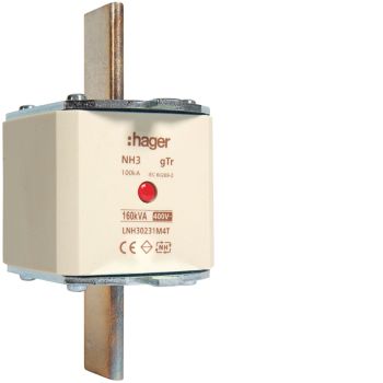 Hager LNH30231M4T