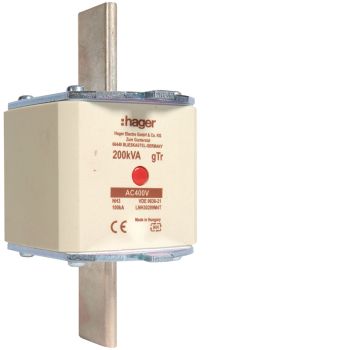 Hager LNH30289M4T