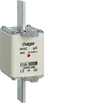 Hager LNH3315M6