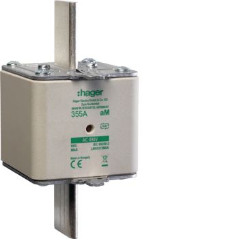Hager LNH3355M6A