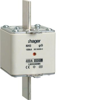 Hager LNH3400M6