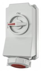 Mennekes 7307
