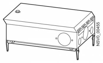 Siemens BVP:262470