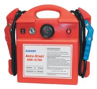 Kunzer ASM 12/800