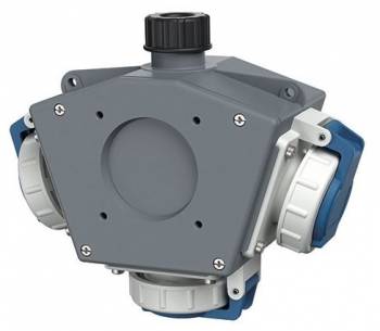 Mennekes 83700