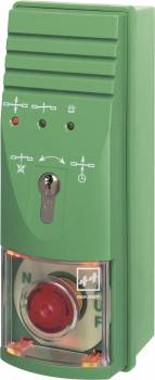 Eff Eff Fritz Fuss 1340-14-----F90