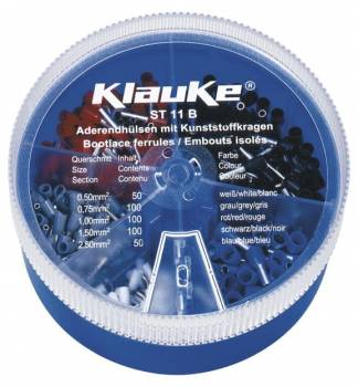 Klauke ST11B