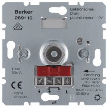 Berker 289110