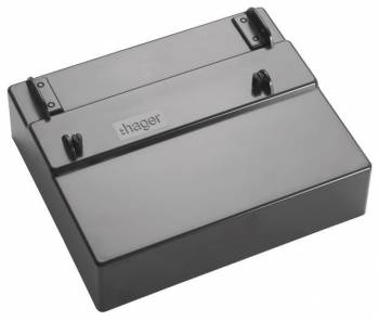 Hager KJ31S