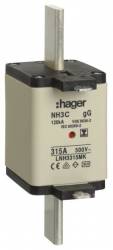 Hager LNH3315MK