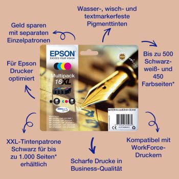 Epson C13T16324012