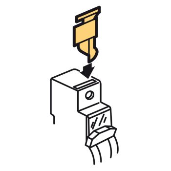 Legrand 406304