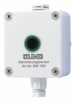 Jung WS10D