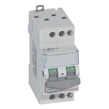 Legrand 406457