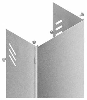 Niedax STVW400S