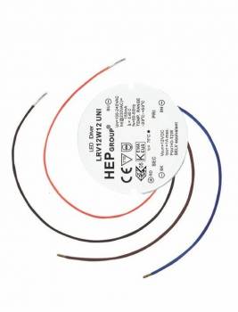 Synergy 21 LRV12W12 UNII