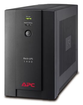APC BX1400U-GR