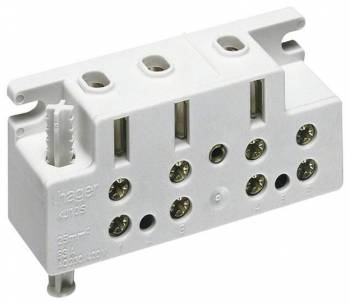 Hager KJ10S