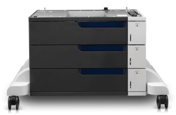 HP CE725A