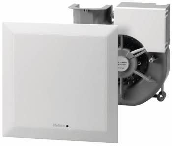 Helios Ventilatoren 8166