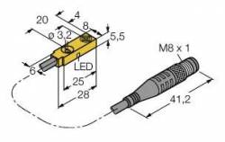 TURCK 1613007