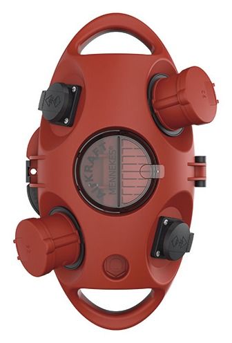 Mennekes 94552RO