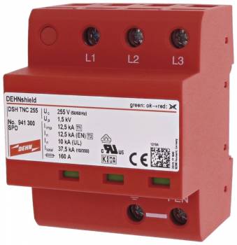 Dehn + Soehne 941300