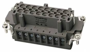 Walther-Werke 710116HT