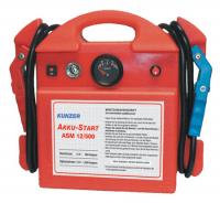 Kunzer ASM 12/500
