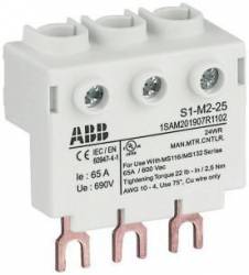 ABB 1SAM201907R1102