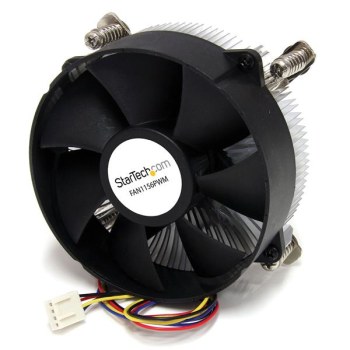 Startech.com FAN1156PWM