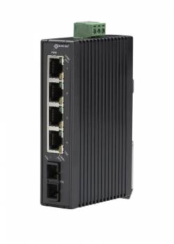 BlackBox LBH120A-H-SC