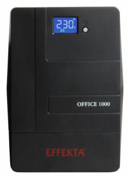 EFFEKTA Regeltechnik ACX11OFS1K500RS0