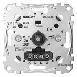 Merten MEG5134-0000