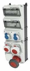 Mennekes 950031
