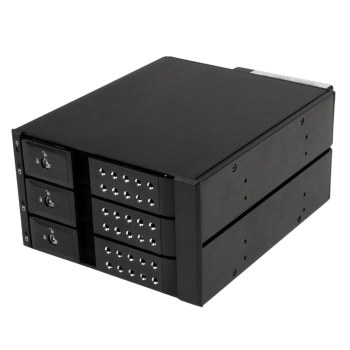 Startech.com HSB3SATSASBA