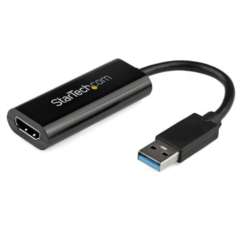 Startech.com USB32HDES
