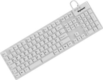 KEYSONIC 28063