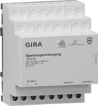 Gira 102400