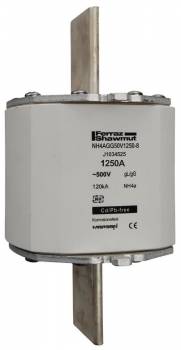 Ferraz Shawmut J1034525