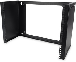 DIGITUS DN-19 PB-8U-SW