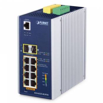 Planet IGS-6325-8UP2S