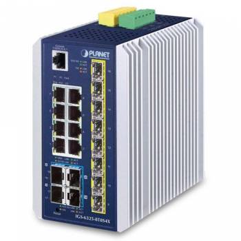 Planet IGS-6325-8T8S4X