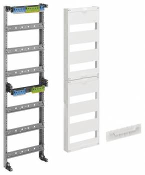 Hager ZU261S