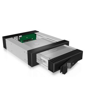 ICY-Box IB-129SSK-B