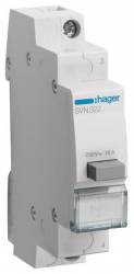 Hager SVN322