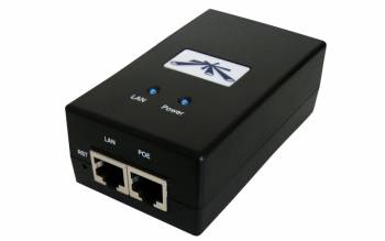 UBIQUITI NETWORKS POE-24-30W 