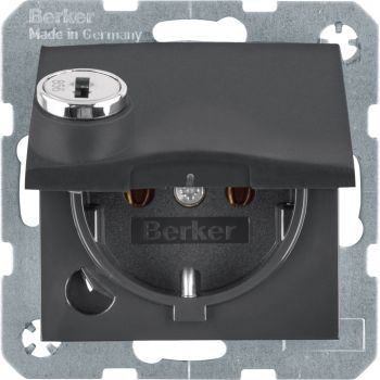 Berker 47631606